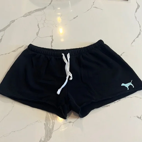 PINK Victoria s Secret Shorts Victoria Secrets Pink Brand Shorts Poshmark